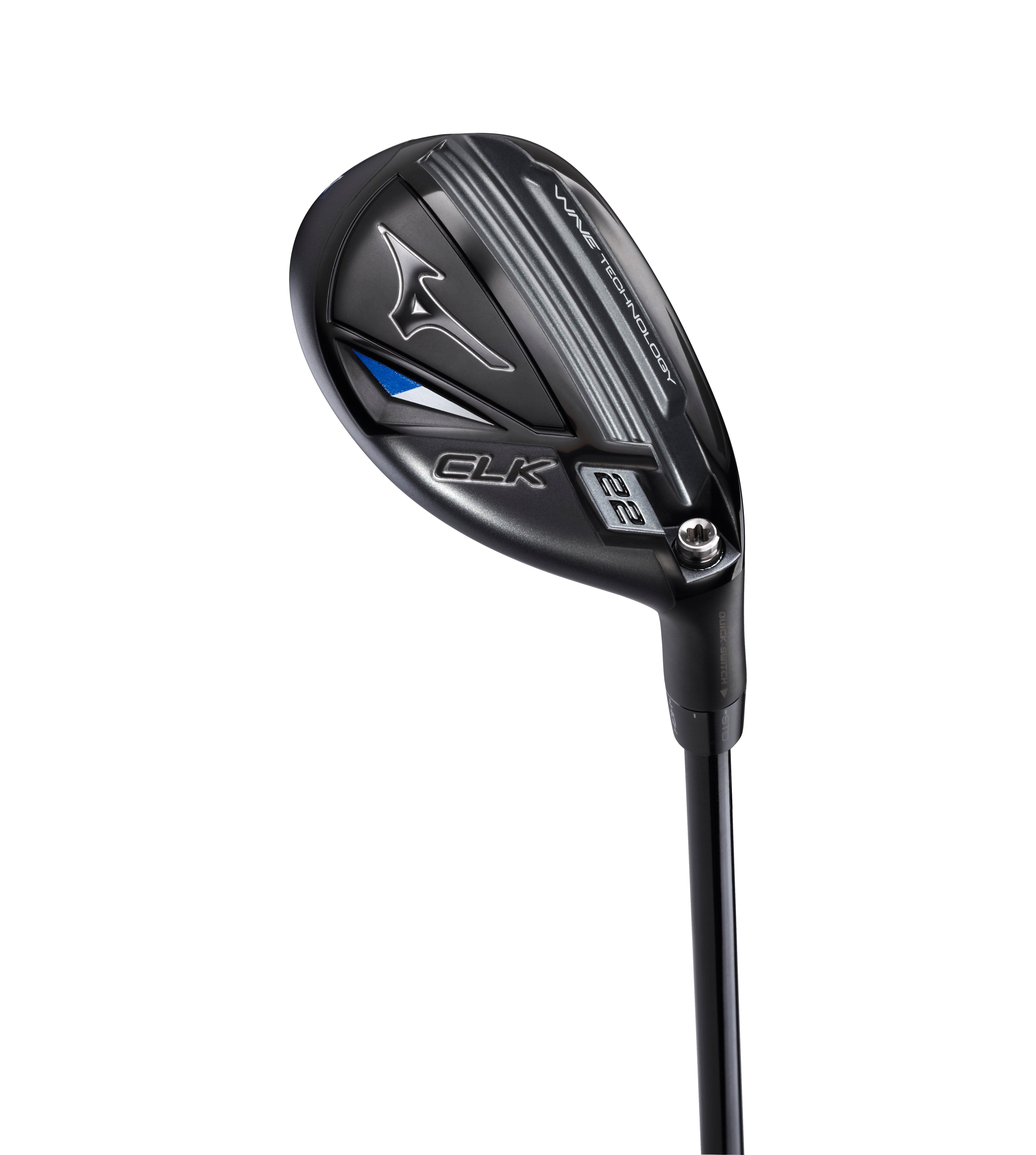 ミズノMP CLK 4u 22度TOUR AD HYBRID DI 105x Mizuno MP-CLK Hybrid Review (Clubs, Review) - The Sand Trap .com